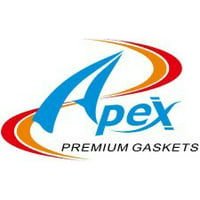 Apex AMS4070 Intake Manifold Gasket Set 